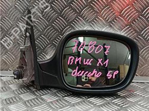 Używane Lusterko boczne prawe BMW X1 (E84) xDrive 18 d (143 hp) 31284267