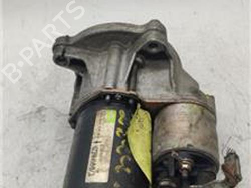 Starter PEUGEOT 206 Hatchback (2A/C) 1.4 i | BP18383301M8 