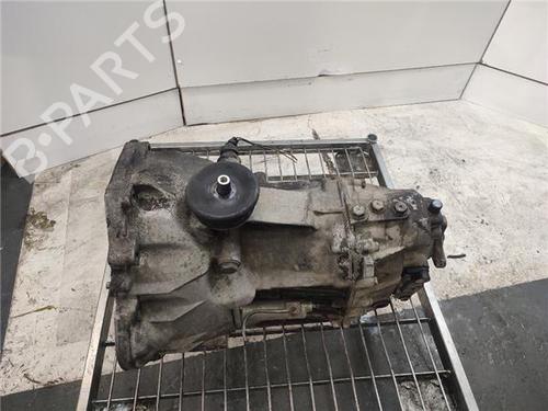 Gearbox MERCEDES-BENZ SPRINTER 3-t Van (B903) 312 D 2.9 (903.461, 903.462, 903.463) | BP18827212M3 