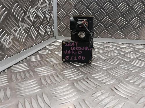 Låskiste SEAT CORDOBA (6K1, 6K2) 1.9 D | BP30631034M86