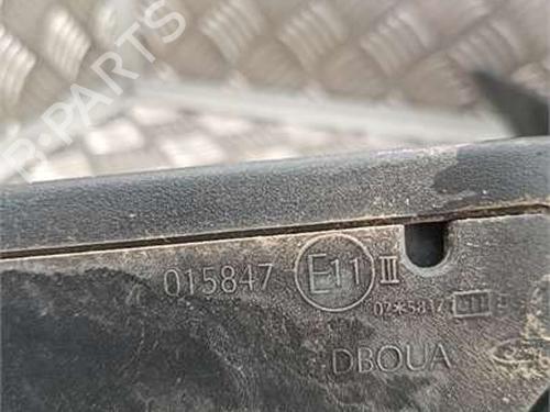 Left mirror FORD FOCUS C-MAX (DM2) 2.0 TDCi | BP36283966C26 - Image 3