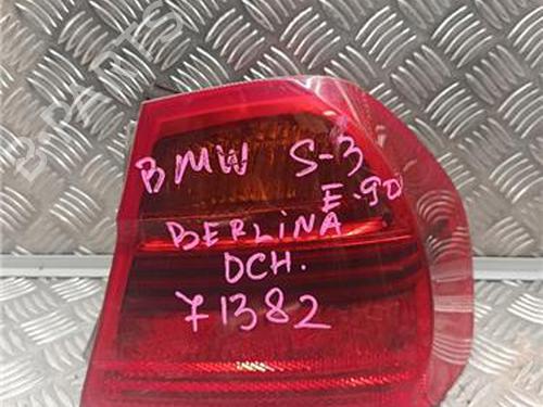 right-taillight-bmw-3-e90-2004-2005-2006-2007-2008-2009-2010-2011-2012-33059773 main image