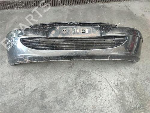 Used Front bumper PEUGEOT 307 SW (3H) 2.0 HDI 90 (90 hp) 18464438