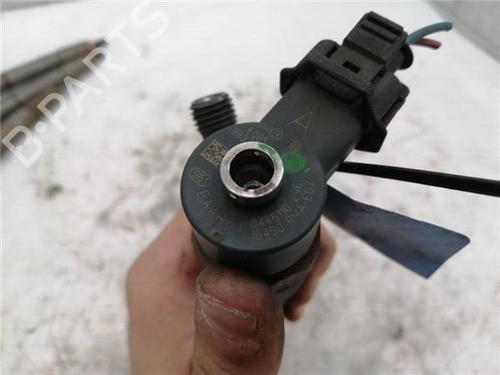 Injector HONDA CIVIC VIII Hatchback (FN, FK) 2.2 CTDi (FK3) | BP26917006M100 