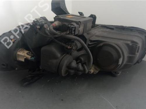 Right headlight OPEL OMEGA B (V94) 2.5 TD (F69, M69, P69) | BP18378150C29 