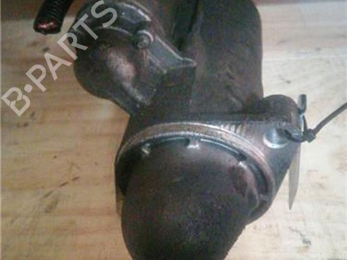 Used Starter CHEVROLET CAPTIVA (C100, C140) 2.0 D (126 hp) 18381578