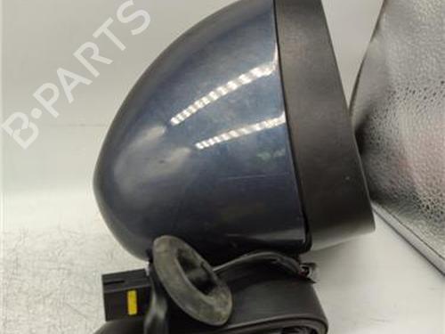 Right mirror OPEL CORSA D (S07) 1.3 CDTI (L08, L68) | BP18391263C27 