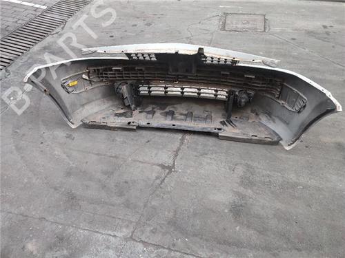 Front bumper RENAULT MEGANE II (BM0/1_, CM0/1_) 1.5 dCi (BM02, BM13, BM2A, CM02, CM13) | BP22360111C7 