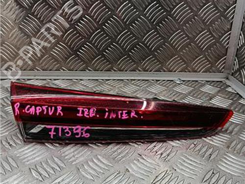 Used Left tailgate light RENAULT CAPTUR II (HF_) E-TECH 160 (158 hp) 33188540