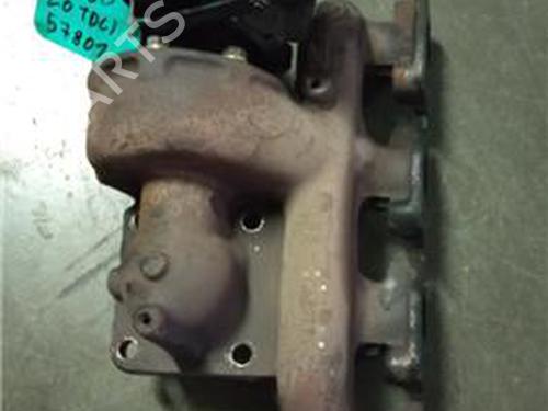 Used Turbocharger/Supercharger FORD MONDEO III (B5Y) 2.0 TDCi (130 hp) 18388034