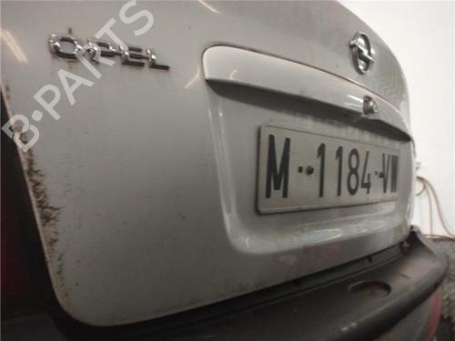 Right mirror OPEL VECTRA B (J96) 1.6 i 16V (F19) | BP22749793C27 