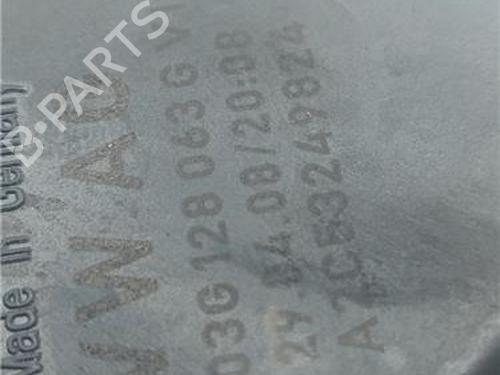 Throttle body SEAT IBIZA IV (6J5, 6P1) 1.9 TDI | BP24137201M82 