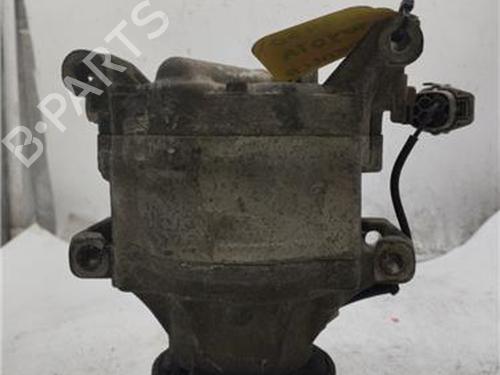 AC compressor TOYOTA COROLLA (_E12_) 2.0 D-4D (CDE120R, CDE120L_) | BP29441920M34 