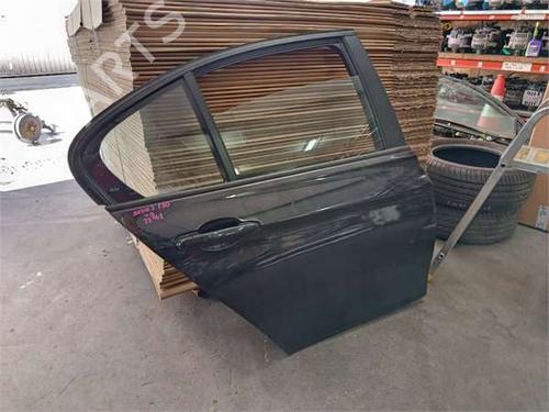 Porta trás direita Porta trás direita BMW 3 (F30, F80) 318 d (143 hp) 36444921 36444921