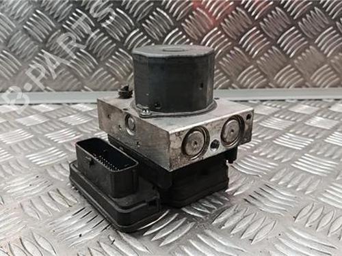 Used ABS pump MERCEDES-BENZ E-CLASS (W212) E 200 CDI / BlueTEC (212.005, 212.006) (136 hp) 31935087