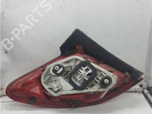Right taillight OPEL MERIVA B MPV (S10) 1.7 CDTI (75) | BP27245526C35 
