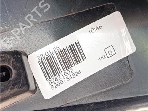 Right taillight DACIA SANDERO 1.5 dCi | BP32486567C35