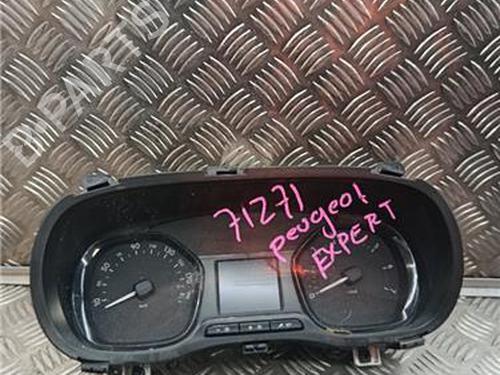 instrument-cluster-peugeot-expert-van-v_-2016-32486558 main image