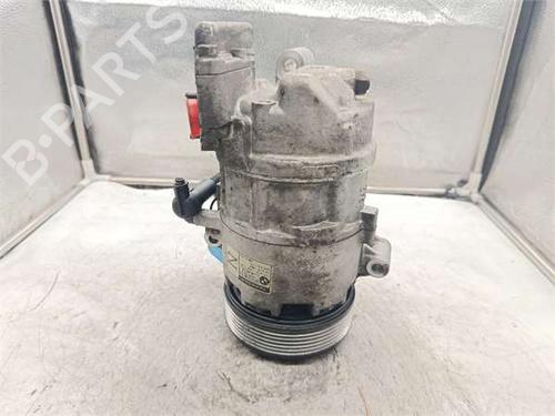 AC compressor BMW 3 (E46) 316 i | BP35395566M34 - Image 3