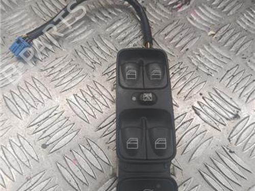 Used Other MERCEDES-BENZ C-CLASS (W203) C 220 CDI (203.006, 203.008) (143 hp) 32178599