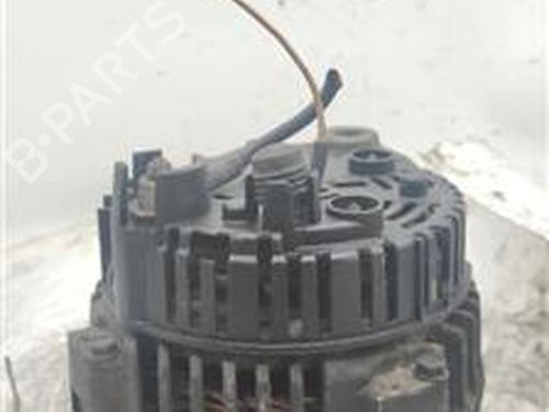 Used Alternator CITROËN SAXO (S0, S1) 1.5 D (57 hp) 18400270