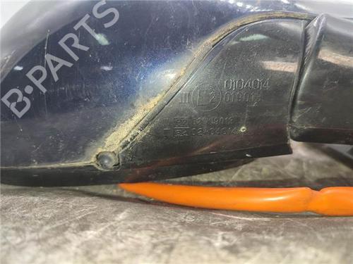 Right mirror CITROËN C5 I (DC_) 2.0 HDi (DCRHZB, DCRHZE) | BP19338174C27 
