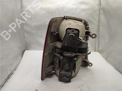 Right taillight VW TOURAN (1T1, 1T2) 1.9 TDI | BP29415236C35 