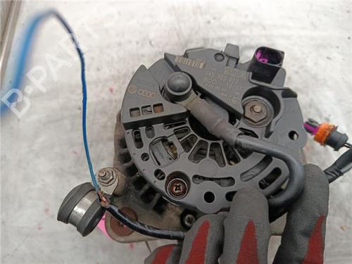 Alternator VW POLO (6N2) 1.4 TDI | BP30291598M7