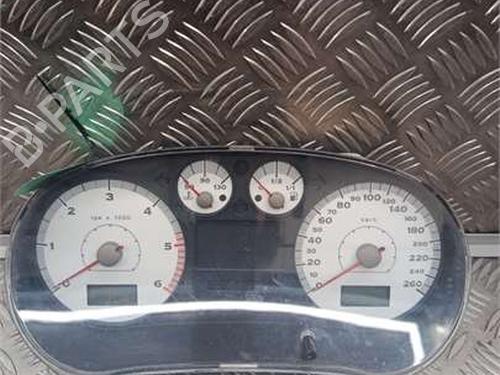 Used Instrument cluster Instrument cluster SEAT LEON (1M1) 1.9 TDI (100 hp) 36148068 36148068