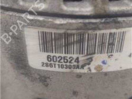 Alternator FORD FIESTA V (JH_, JD_) 1.4 TDCi | BP18003692M7 