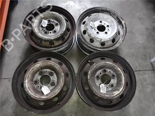 other-peugeot-boxer-platformchassis-2006-24118839 main image