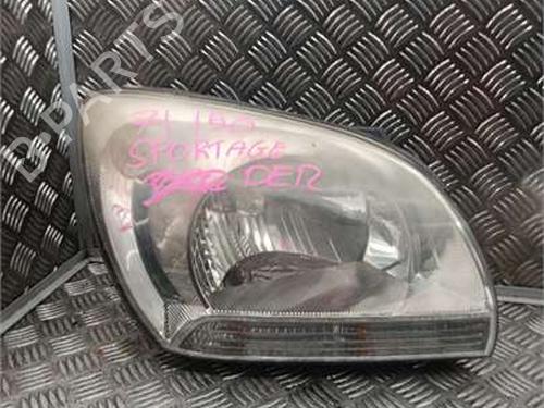 Used Right headlight Right headlight 37596989 37596989