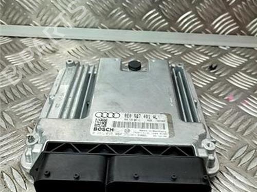 Used Electronic module AUDI A4 B7 Convertible (8HE) 3.0 TDI quattro (233 hp) 30979110