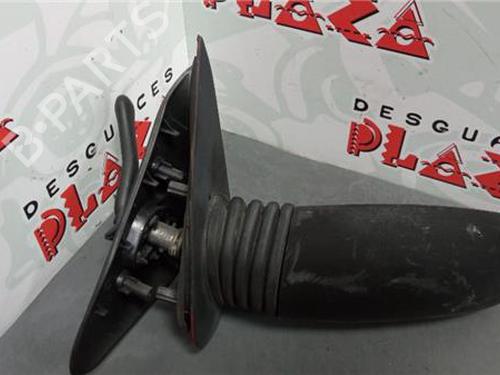 Left mirror FIAT SEICENTO / 600 (187_) 1.1 (187AXB, 187AXB1A, 187AXC1A02) | BP18388983C26 