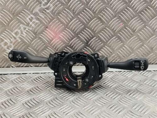 Used Steering column stalk Steering column stalk BMW 3 (E46) 320 d (150 hp) 40518286 40518286