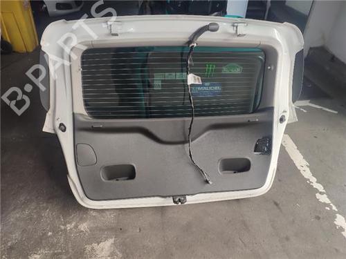 Bakluke CC/Kombi-Kupé OPEL MERIVA B VAN (S10) 1.4 ECOTEC (75) | BP29170575C6 