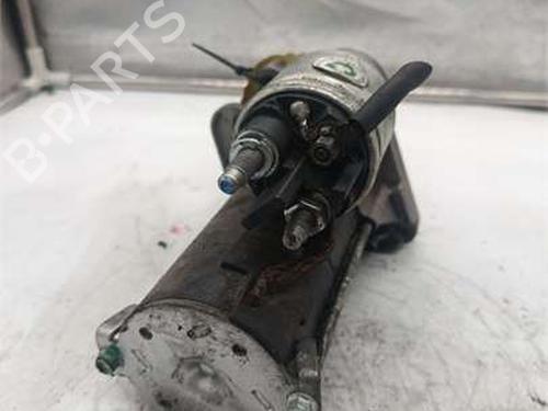 Starter RENAULT MEGANE III Hatchback (BZ0/1_, B3_) 1.5 dCi | BP38159363M8 - Image 3