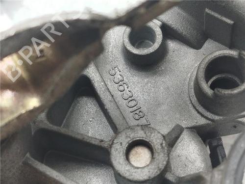 Front wiper motor CITROËN C3 I (FC_, FN_) 1.4 HDi | BP24520366M29 