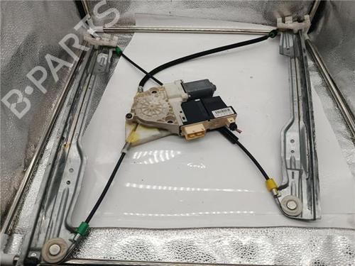 Front left window mechanism CITROËN C5 II (RC_) 2.0 HDi (RCRHRH) | BP34176315C22 - Image 3