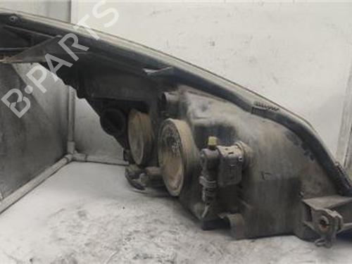 Left headlight RENAULT ESPACE III (JE0_) 1.9 dTi (JE0M) | BP19434156C28 