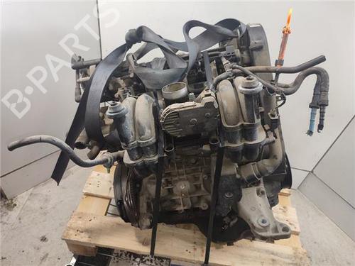 Engine SEAT IBIZA II (6K1) 1.4 i | BP28285114M1 