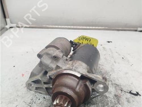 Used Starter SEAT IBIZA III (6L1) 1.4 16V (100 hp) 29516177
