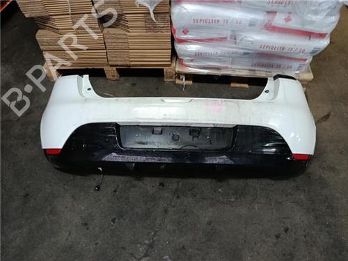 Stoßstange hinten für RENAULT CLIO IV (BH_) 1.5 dCi 75 (75 hp) 29963527
