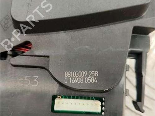 Switch RENAULT CLIO III Grandtour (KR0/1_) 1.5 dCi (KR0F) | BP37003731I30 - Image 4