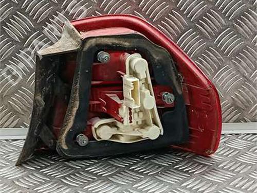Left taillight BMW 3 Touring (E91) 320 d | BP36657847C34 - Image 2
