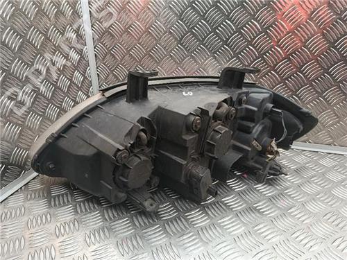 Right headlight SSANGYONG RODIUS I 2.7 Xdi | BP30739846C29 