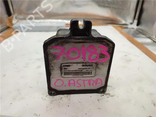Electronic module OPEL ASTRA G Hatchback (T98) 1.6 16V (F08, F48) | BP30164436M83