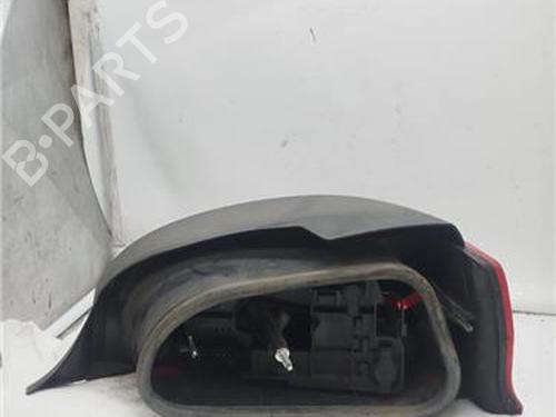 Left taillight CITROËN SAXO (S0, S1) 1.5 D | BP26701936C34 
