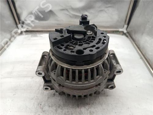 Alternador AUDI Q5 (8RB) 2.0 TFSI quattro (211 hp) 31274768