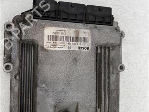 Electronic module RENAULT LAGUNA III Grandtour (KT0/1) 2.0 dCi (KT01, KT08, KT09, KT0K, KT12, KT1D, KT1W) | BP18383381M83 